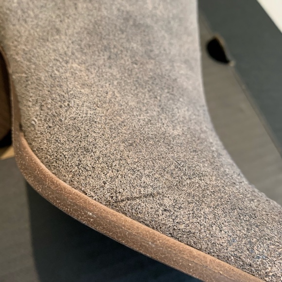 NWT, Frye Reed Shootie, Sz 6.5 - Picture 11 of 13